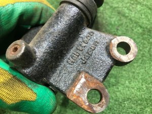 Главный цилиндр сцепления + рабочий SUBARU WRX STI OEM 37230FJ011, 37250VA000, 30620AA151 VAB VAG VA 2015 EJ20Y MT6