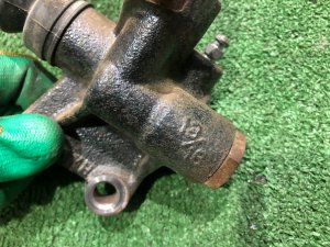 Главный цилиндр сцепления + рабочий SUBARU WRX STI OEM 37230FJ011, 37250VA000, 30620AA151 VAB VAG VA 2015 EJ20Y MT6