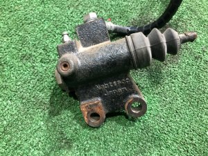 Главный цилиндр сцепления + рабочий SUBARU WRX STI OEM 37230FJ011, 37250VA000, 30620AA151 VAB VAG VA 2015 EJ20Y MT6