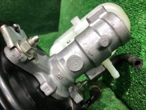 Bomba de freno SUBARU WRX STI OEM 26455AG001, 26402VA000 VAB VAG VA 2015 EJ20Y MT6