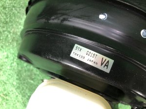 Bomba de freno SUBARU WRX STI OEM 26455AG001, 26402VA000 VAB VAG VA 2015 EJ20Y MT6