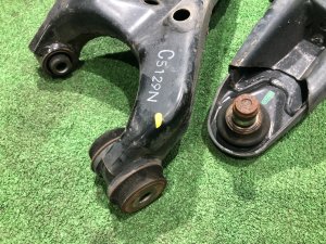 Рычаги задние SUBARU WRX STI OEM 20250VA000, 20250VA010, 20252FJ020, 20252FJ030 VAB VAG VA 2015 EJ20Y MT6
