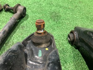 Рычаги задние SUBARU WRX STI OEM 20250VA000, 20250VA010, 20252FJ020, 20252FJ030 VAB VAG VA 2015 EJ20Y MT6