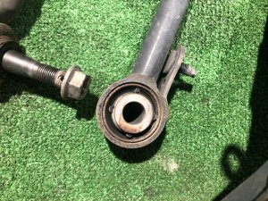 Рычаги задние SUBARU WRX STI OEM 20250VA000, 20250VA010, 20252FJ020, 20252FJ030 VAB VAG VA 2015 EJ20Y MT6