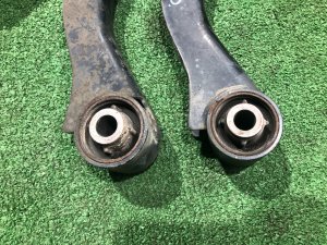 Рычаги задние SUBARU WRX STI OEM 20250VA000, 20250VA010, 20252FJ020, 20252FJ030 VAB VAG VA 2015 EJ20Y MT6
