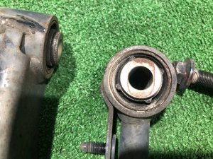 Рычаги задние SUBARU WRX STI OEM 20250VA000, 20250VA010, 20252FJ020, 20252FJ030 VAB VAG VA 2015 EJ20Y MT6