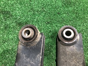 Рычаги задние SUBARU WRX STI OEM 20250VA000, 20250VA010, 20252FJ020, 20252FJ030 VAB VAG VA 2015 EJ20Y MT6