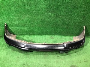 Бампер передний SUBARU FORESTER OEM 57717FC130VF SF5 SF9 SF 1998 BLACK 47A