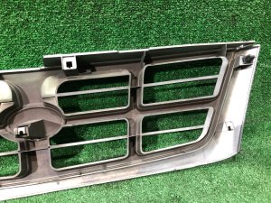 Решетка до рест SUBARU FORESTER OEM 91065FC050VF 91065FC050 SF5 SF9 SF 1998 BLACK 47A