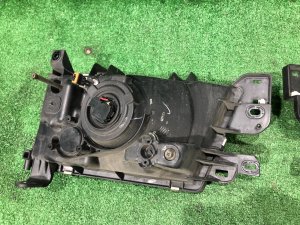 Фары с габаритами до рест SUBARU FORESTER OEM 84001FC030 84001FC020 84101FC010 84101FC000 SF5 SF9 SF 1998