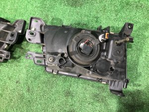 Фары с габаритами до рест SUBARU FORESTER OEM 84001FC030 84001FC020 84101FC010 84101FC000 SF5 SF9 SF 1998