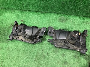 Фары с габаритами до рест SUBARU FORESTER OEM 84001FC030 84001FC020 84101FC010 84101FC000 SF5 SF9 SF 1998