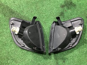 Фары с габаритами до рест SUBARU FORESTER OEM 84001FC030 84001FC020 84101FC010 84101FC000 SF5 SF9 SF 1998