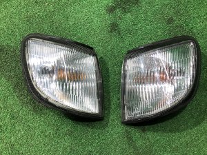 Габариты 84101FC000 84101FC010 SUBARU FORESTER