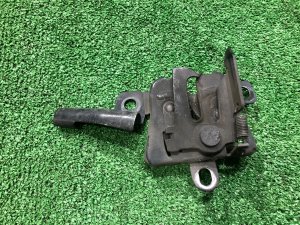 Замок капота SUBARU FORESTER OEM 57310FC000 SF5 SF9 SF 1998 BLACK 47A