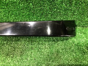 Вставка под фару левая SUBARU FORESTER OEM 57112FC010VF SF5 SF9 SF 1998