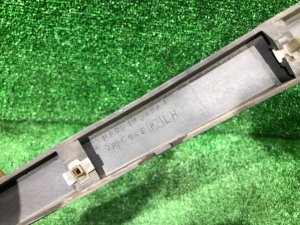 Вставка под фару левая SUBARU FORESTER OEM 57112FC010VF SF5 SF9 SF 1998