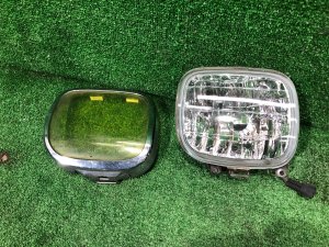 Фара противотуманная левая SUBARU FORESTER OEM 84501FC010 SF5 SF9 SF 1998