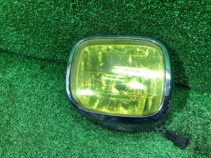 Фара противотуманная левая SUBARU FORESTER OEM 84501FC010 SF5 SF9 SF 1998