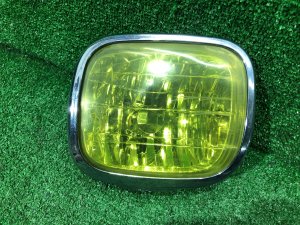 Фара противотуманная правая SUBARU FORESTER OEM 84501FC000 SF5 SF9 SF 1998