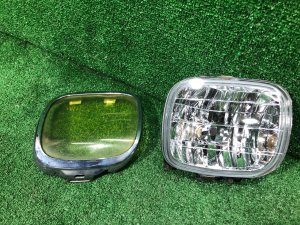 Фара противотуманная правая SUBARU FORESTER OEM 84501FC000 SF5 SF9 SF 1998