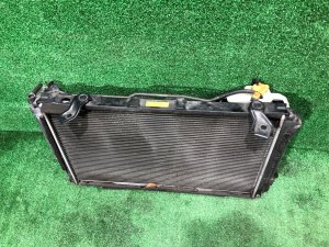 Радиатор двигателя 45111FC000 SUBARU FORESTER