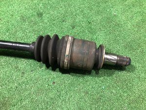 Привод задний SUBARU LEGACY OEM 28421AE061 BH5 2000 EJ206 AT