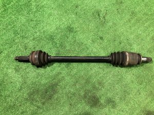 Привод задний SUBARU LEGACY OEM 28421AE061 BH5 2000 EJ206 AT