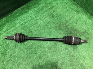 Привод задний SUBARU LEGACY OEM 28421AE061 BH5 2000 EJ206 AT