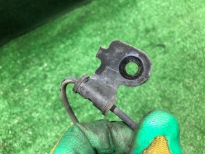 Sensor ABS dianteiro esquerdo SUBARU WRX STI OEM 27540VA010 VAB VAG VA 2015 EJ20Y MT6