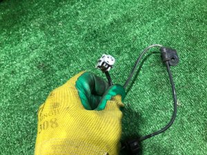 Sensor ABS dianteiro esquerdo SUBARU WRX STI OEM 27540VA010 VAB VAG VA 2015 EJ20Y MT6
