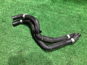 Патрубки печки 72421VA000 72411VA000 SUBARU WRX STI