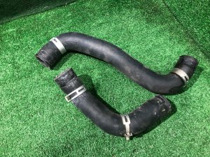 Патрубки радиатора SUBARU WRX STI OEM 45161AG070, 45161AG010 VAB VAG VA 2015 EJ20Y MT6