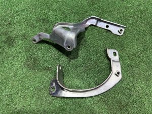 Suporte do intercooler SUBARU WRX STI OEM 21885AA450, 21885AA330 VAB VAG VA 2015