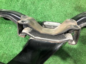 Балка МКПП SUBARU WRX STI OEM 41012FG000, 41011FE011, 41011AE100, 41022FE010 VAB VAG VA 2015 EJ20Y MT6