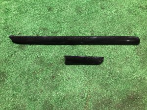Пластик торпедо карбон комплект 66077VA000, 66078VA020 SUBARU WRX STI