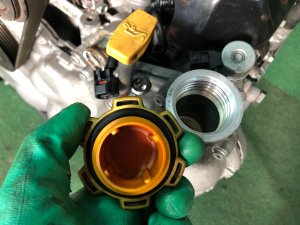 Двигатель 64 000 км SUBARU OUTBACK OEM 10100BP780 BPE 2008 EZ30D AT