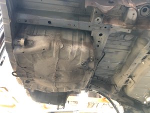 Задняя часть Rear Cut SUBARU OUTBACK OEM 51490AG0309P, 51490AG0209P BPE 2008 Silver Metallic C6Z