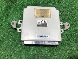 Блок управления двигателя Mines SUBARU LEGACY OEM 22611AG292 BH5 2000 EJ206 AT