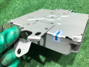 Блок управления двигателя Mines SUBARU LEGACY OEM 22611AG292 BH5 2000 EJ206 AT