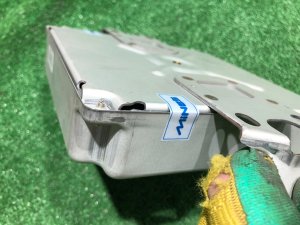 Блок управления двигателя Mines SUBARU LEGACY OEM 22611AG292 BH5 2000 EJ206 AT