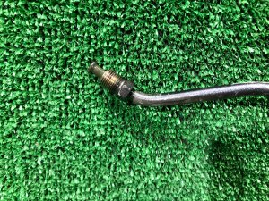 Трубки тормозные передние SUBARU LANCASTER OEM 26514AE080 BHE 2002 EZ30