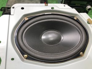 Магнитофон McIntosh SUBARU LANCASTER OEM 86201AE171 86221AE000 BHE 2002