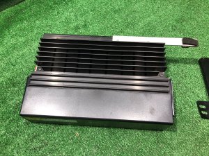 Магнитофон McIntosh SUBARU LANCASTER OEM 86201AE171 86221AE000 BHE 2002