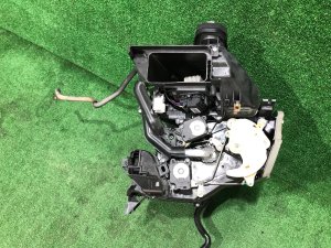Печка SUBARU WRX STI OEM 72110FJ010 VAB 2015 EJ20Y MT6