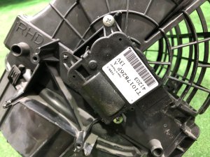 Вентилятор печки SUBARU WRX STI OEM 72210FJ000 72210FJ003 VAB 2015 EJ20Y MT6
