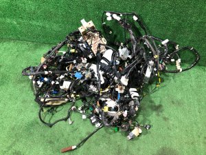 Коса вся под свап 81400VA001, 81200VA110, 81300VA030 SUBARU WRX STI