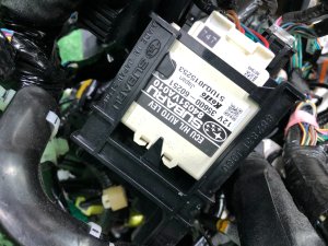 Коса вся под свап SUBARU WRX STI OEM 81400VA001, 81200VA110, 81300VA030 VAB 2015 EJ20Y MT6