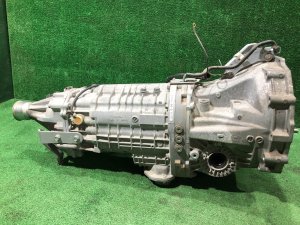 Мкпп TY856UB9AA 32000AK360 SUBARU WRX STI