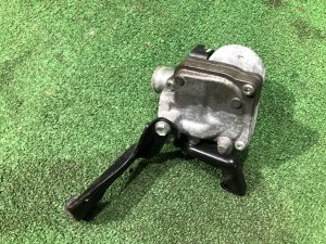 Клапан EGR SUBARU WRX STI